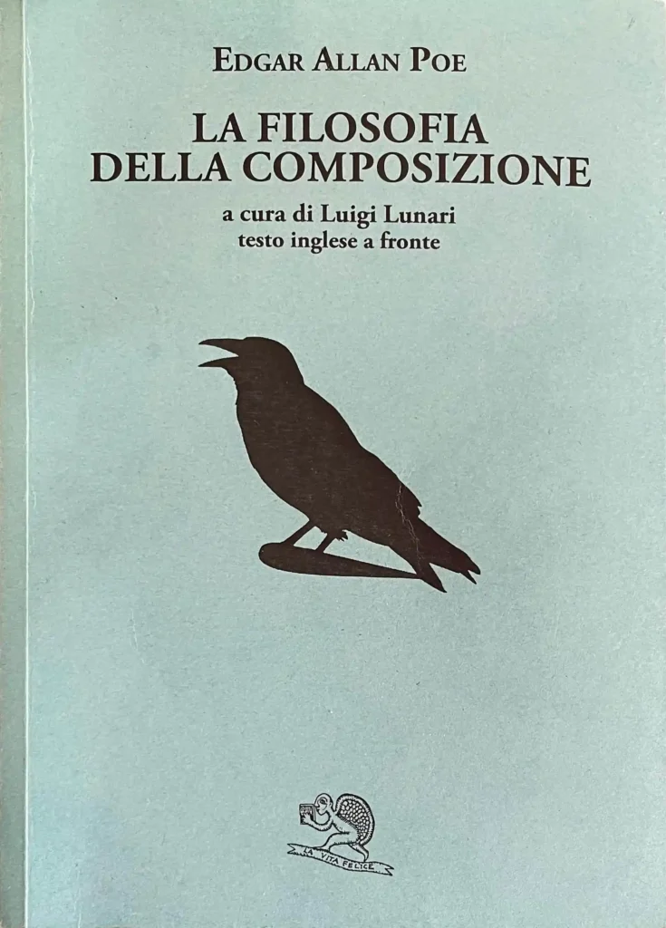 La filosofia della composizione