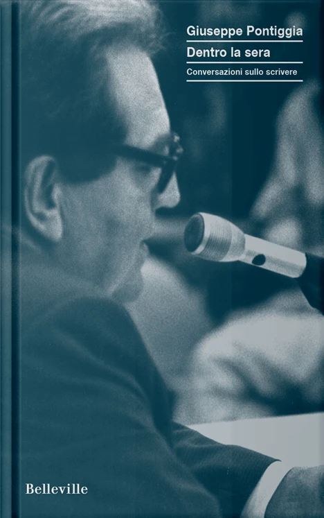 Dentro la sera Pontiggia